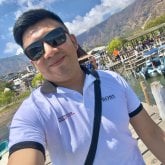 Fredy Chamale