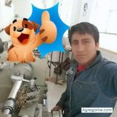 Chatear con Serchbeto de Tupiza