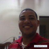 minaya1324 chico soltero en Santo Domingo Oeste