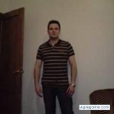 Busco conocer gente.