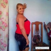 Dana18 chica soltera en Cerro