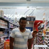 Franciquito chico soltero en Santo Domingo