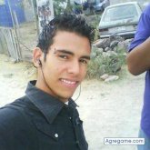 Dr4kul4 chico soltero en Acapulco De Juárez