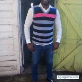 Gerineldo chico soltero en Santa Cruz De Barahona