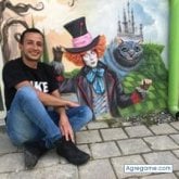 Busco pareja. Gente cerca de mi ciudad.