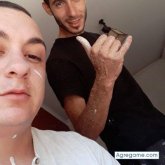 Chatear con Pibecentro26 de Sayago