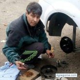 Richar Luichy Ovalle