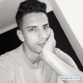 Chatear con argercarpio de Gurabo Al Medio