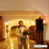 Chatear con alfredo1972 de Coyoacán