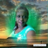 Ariagna Brown Fernandez