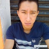 Chatear con joserezend de Pánuco De Coronado