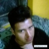 maxheinrich chico soltero en Chosica