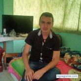 Chatear con Dandyrey22 de Calceta