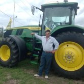 Busco pareja. Relación seria en lo