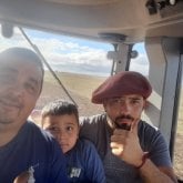 Busco ligar. Encuentros ☺️