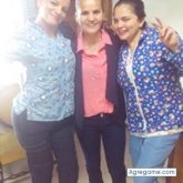 popocha2727 chica soltera en Fontibón