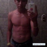 kevin gutierrez