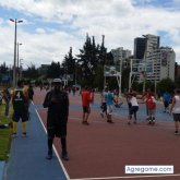 Jesustovar30 chico soltero en Cotocollao