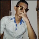 Busco conocer gente. Gente chevere. Un