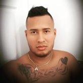 Busco conocer gente.