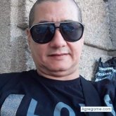 oscarblanco6209 chico soltero en Vilagarcia De Arousa