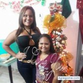 Chatear con yenmiccarrillo de Union City