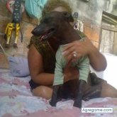 soledadSaltos chica soltera en Suscal