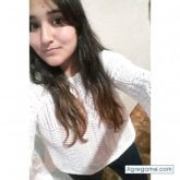 Natasha Lescano, Chica de Porteña para Chat en Agregame.