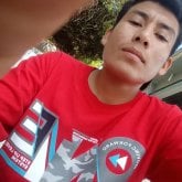 Empleado. Busco ligar. Una persona que