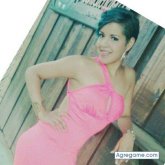 lelakoo chica soltera en Sierra Morena