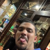 Busco pareja. Jada pasar un tienpo de