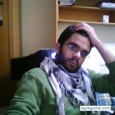 Angelcaido chico soltero en Almoradi