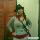 sabru chica soltera en Formosa