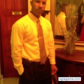 davidbaez chico soltero en Ensanche Libertad