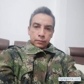 joseguillermo5919 chico soltero en Bogotá