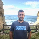 Pasar el rato lo mejor que se pueda. Soy