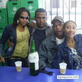 triplex chico soltero en 
