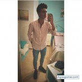 suryyy chico soltero en Cantagallo