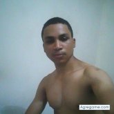 alejandroalcantara chico soltero en Santo Domingo Este