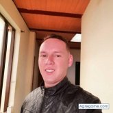 Roy1979 chico soltero en Bogotá