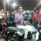 Una mujer buena humilde. Son buen hombre