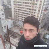 Marcos Gomez, Chico de Morrison para Chicos en Agregame.