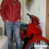 CristianQuinteros chico soltero en Santa Rosa