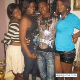 kandela chica soltera en San Pedro De Macorís