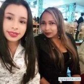 Mujeres solteras y chicas solteras en Cajicá (Cundinamarca)