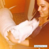 fannymlv chica soltera en Valencia