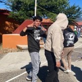 Busco ligar. Busco mujeres de 18 a 28.