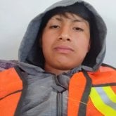 No soy malo de buena persona.