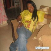 reynaisabel chica soltera en Cabarete