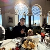 Estudiante. Amor amor amor amor amor.